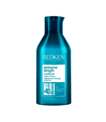 Acondicionador Redken Extreme Length 300ml