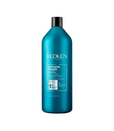 Redken Extreme Champú Fortalecedor de Longitud 1000ml