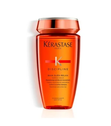 Champú Kerastase Discipline Bain Oleo Relax Champú