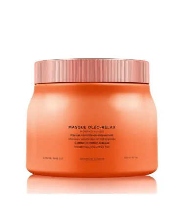 Kerastase Discipline Oleo-Relax Mask