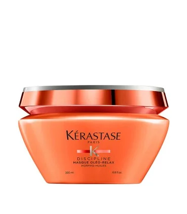 Маска Kerastase Discipline Oleo-Relax 200ml