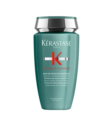 Шампунь Kerastase Genesis Homme Bain de Masse Epaississant