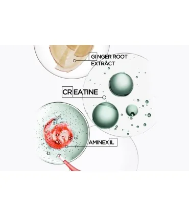 Шампунь Kerastase Genesis Homme Bain de Masse Epaississant