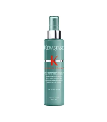 Spray Kerastase Genesis Homme Spray de Force Epaisissant, 150ml