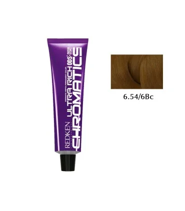 Redken Chromatics Colorazione permanente