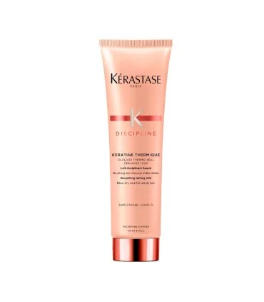 Crème protectrice thermique Kératine Discipline Keratine Thermique 150ml