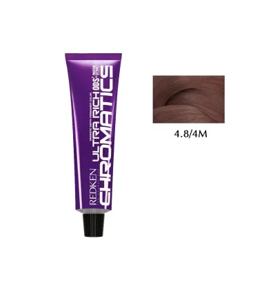 Redken Chromatics Tinte permanente