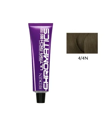 Redken Chromatics Tinte permanente