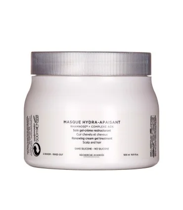 Masque Kerastase Spécifique Hydra-Apaisant 500 ml