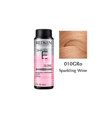 Краска Redken Shades EQ Bonder Inside, 60ml