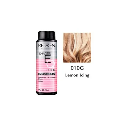 Краска Redken Shades EQ Bonder Inside, 60ml