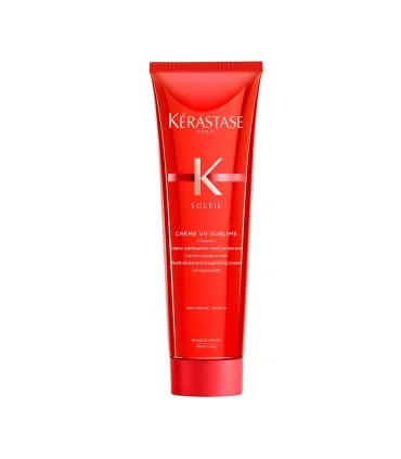 Cream Kerastase Soleil Creme UV Sublime (CC-Cream)