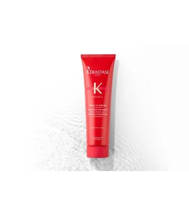 Крем Kerastase Soleil Creme UV Sublime (CC-Cream)