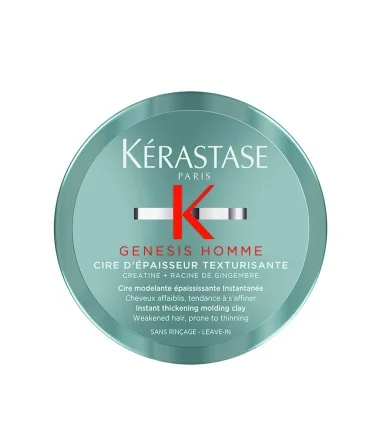 Kerastase Genesis Homme Molding Clay, 75ml