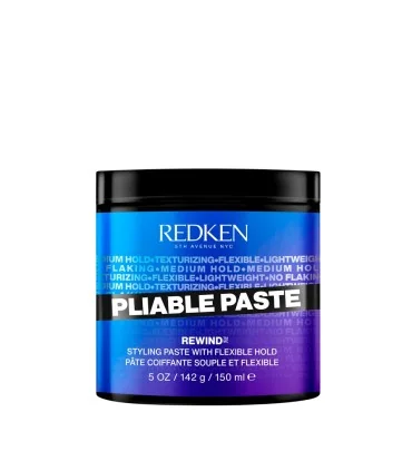 Паста Redken Pliable Paste Rewind, 150мл