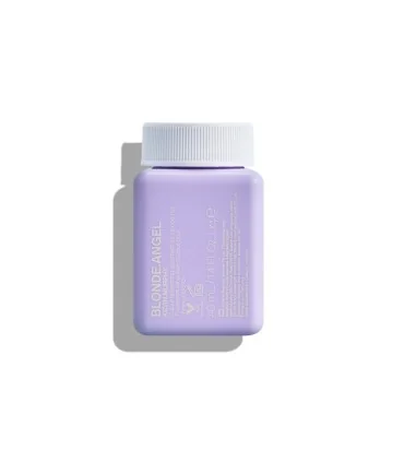 Acondicionador Kevin Murphy Blonde.Angel / Tratamiento potenciador del color para cabello rubio / 40 ml