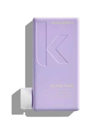 Acondicionador Kevin Murphy Blonde.Angel / Tratamiento potenciador del color para cabello rubio / 250 ml