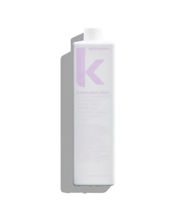 Kevin Morphs Blonde.Angel.Il tuo shampoo intensificatore di colore per capelli biondi / 1000ml