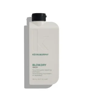 Kevin Murphy Blow.Dry Wash / Champú nutritivo y reparador / 250 ml