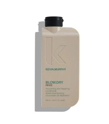 Acondicionador nutritivo y reparador Blow.Dry Rinse de Kevin Murphy / 250ml