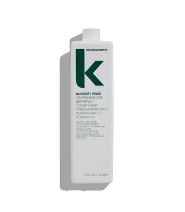 Acondicionador nutritivo y reparador Blow.Dry Rinse de Kevin Murphy/ 1000ml