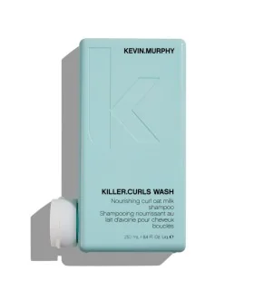 Kevin Murphy Killer.Curl Wash Shampoo 250ml