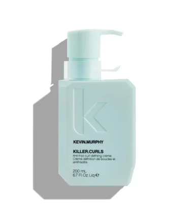 Kevin Murphy Killer.Curls Сrème definition de boucles, 200ml