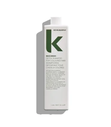 Kevin Murphy Maxi.Wash champú-exfoliante 1000ml