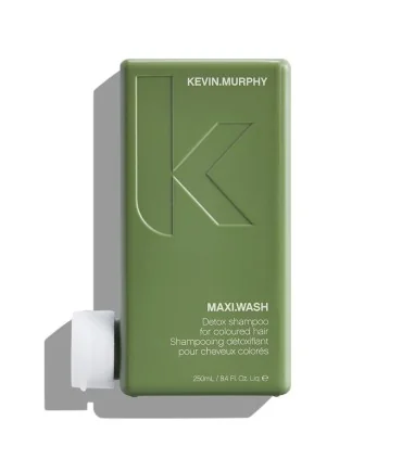 Kevin Murphy Maxi.Wash champú-exfoliante 250ml