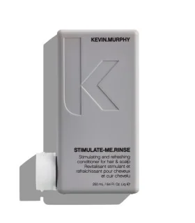 Acondicionador Kevin Murphy Stimulate-Me Rinse 250ml