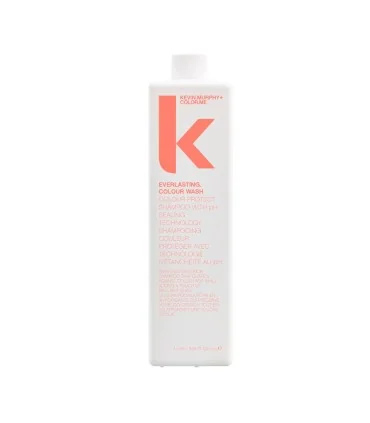 Шампунь Kevin Murphy Everlasting.Color Wash для окрашенных волос, 1000мл