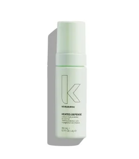 Kevin Murphy Heated.Defense heat protection mousse, 150ml