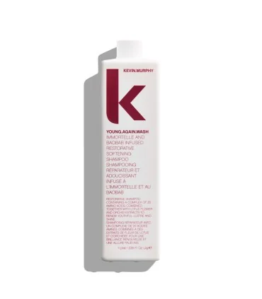 Kevin Murphy Young.Again.Wash Champú 1000ml