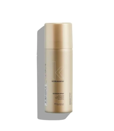 Kevin Murphy Session.Spray Fixatif de Finition à Tenue Ferme 100ml