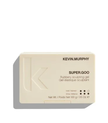 Kevin Murphy Super.Goo Rubbery Sculpting Gel, 100gr