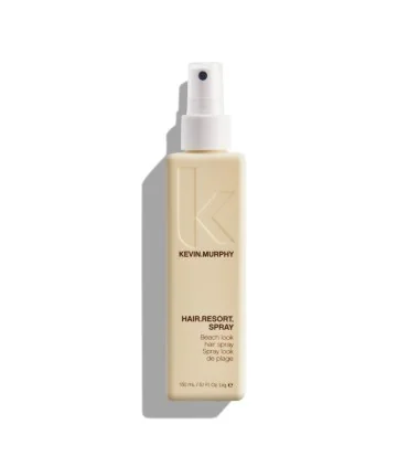 Kevin Murphy Hair.Resort Beach Texturiser and Curl Enhancer, 150ml