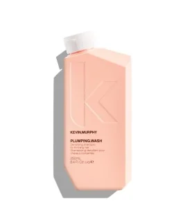 Kevin Murphy Plumping.Wash Shampoing Densifiant Pour Cheveux Clairsemés 250ml