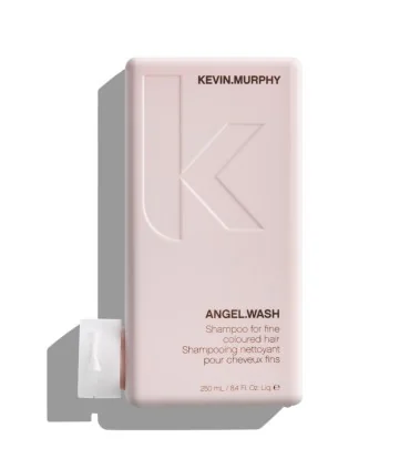 Kevin Murphy Angel.Wash champú para volumen 250ml