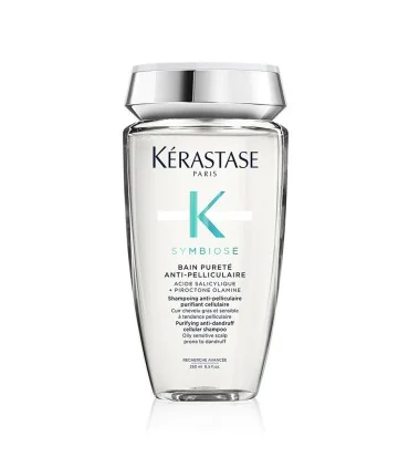 Шампунь Kerastase Symbiose Purete Anti-Pelliculaire от перхоти 250мл