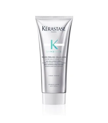 Пилинг Kerastase Symbiose Micro-Peeling Cellulaire, 200мл