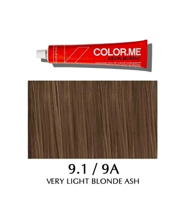 Color.me By Kevin Murphy Tinta per capelli