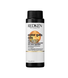 Teinture capillaire Redken Color Gels Huiles, 60 ml