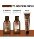 Shampoing Redken All Soft Mega Curls