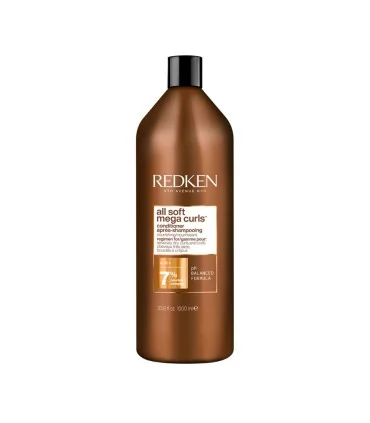 Acondicionador Redken All Soft Mega Rizos