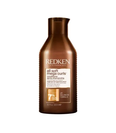 Acondicionador Redken All Soft Mega Rizos