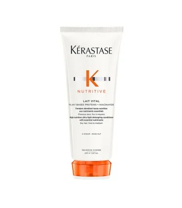 Kerastase Nutritive Lait Vital Conditioner