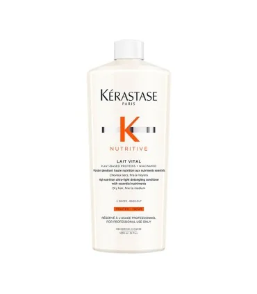 Kerastase Nutritive Lait Vital Conditioner