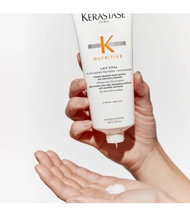 Kerastase Nutritive Lait Vital Conditioner