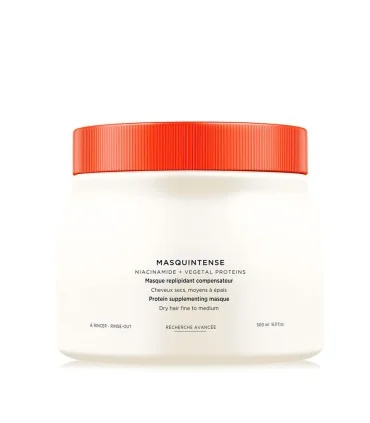 Kerastase Nutritive Masquintense Mask