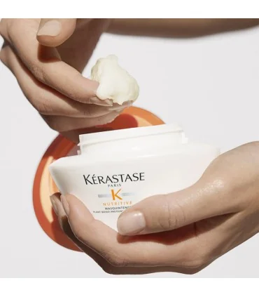 Маска Kerastase Nutritive Masquintense